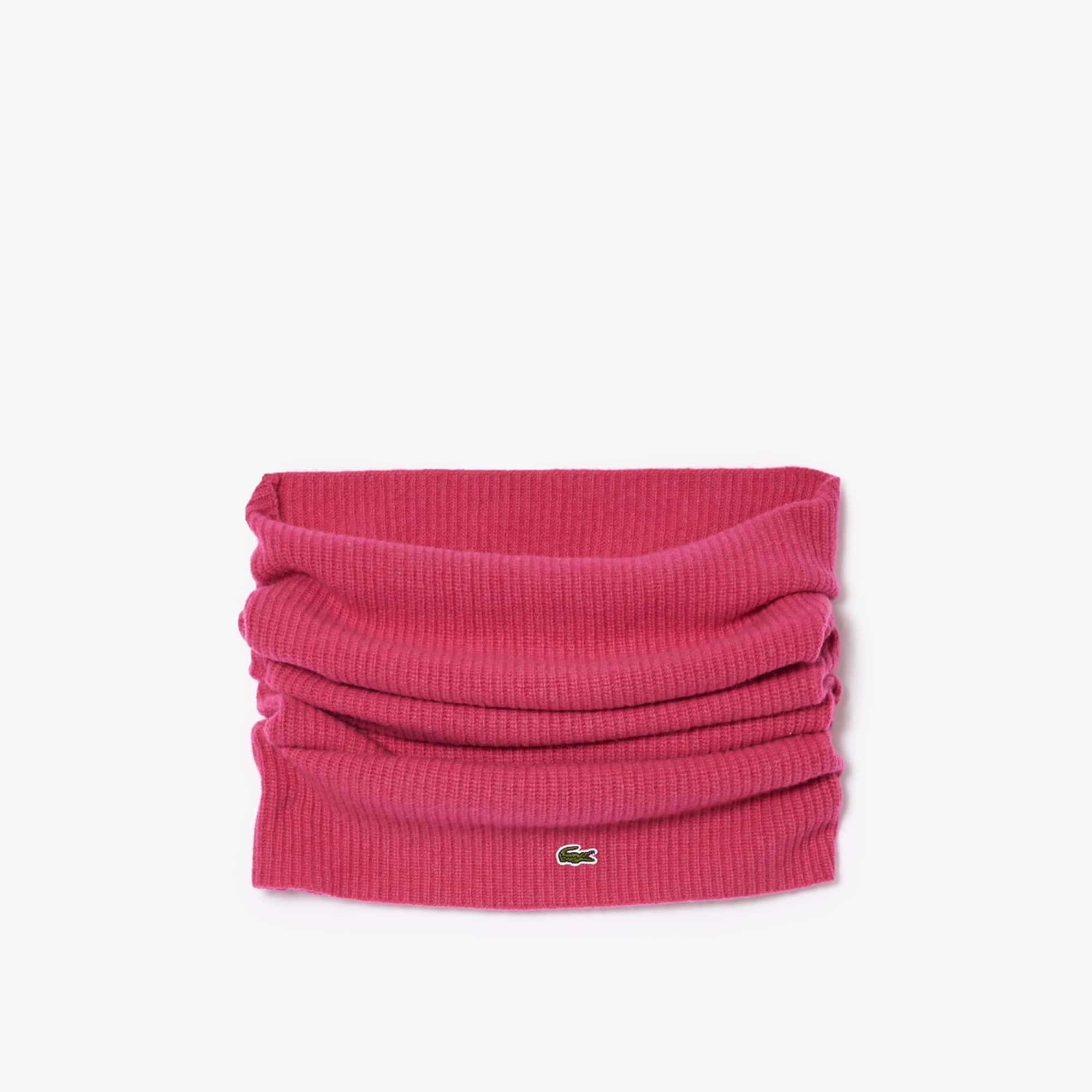 Women's Ribbed Cashmere Infinity Scarf product image