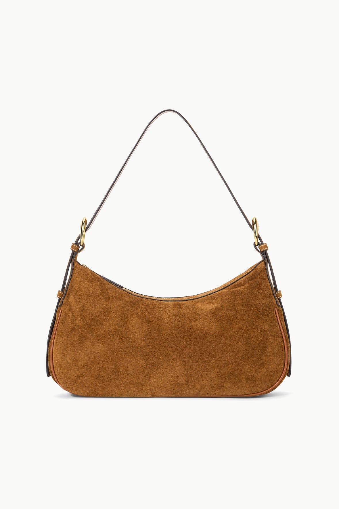 PINE SHOULDER BAG | TAN product image