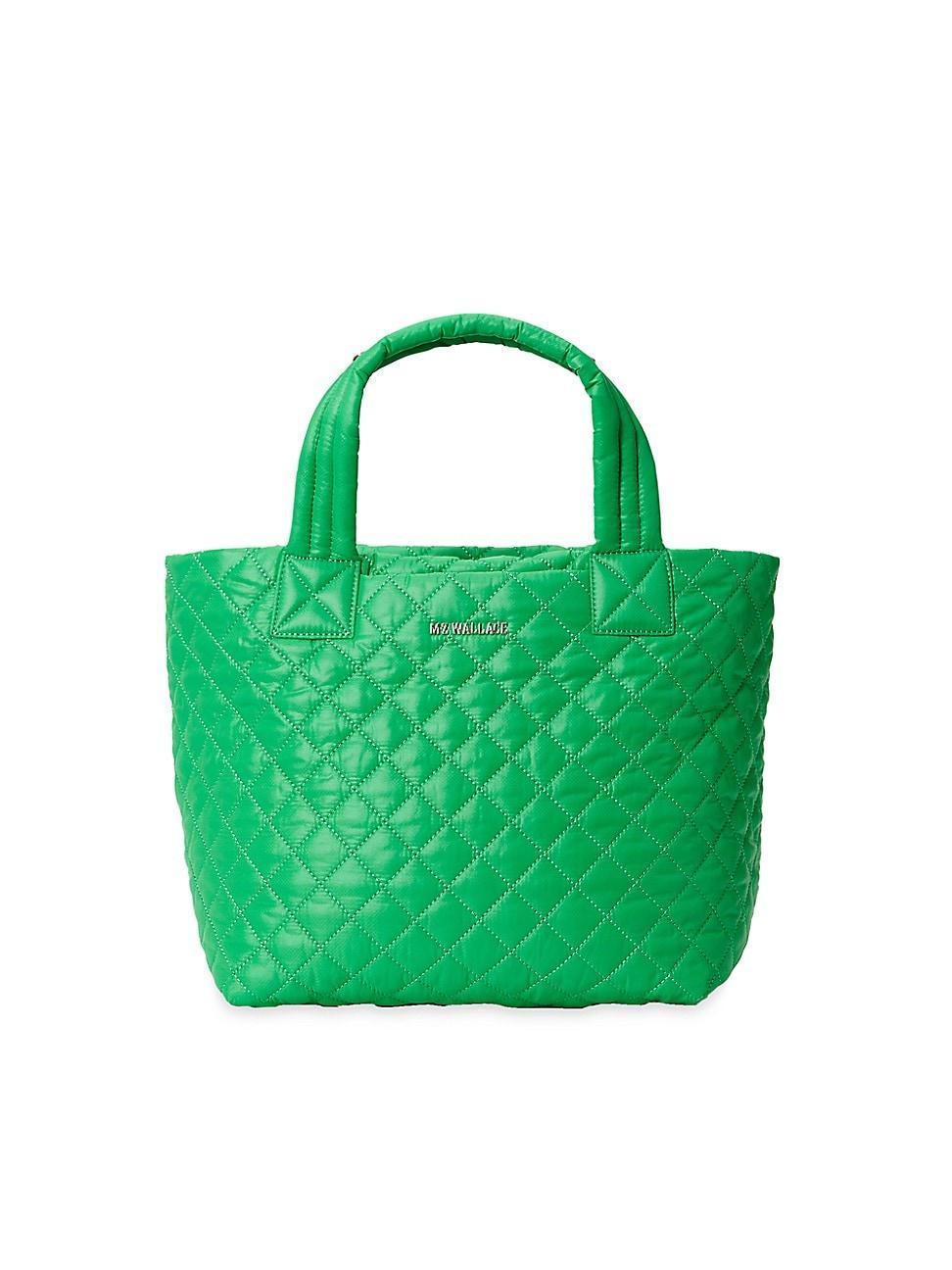 Womens Small Metro Deluxe Tote Bag Product Image