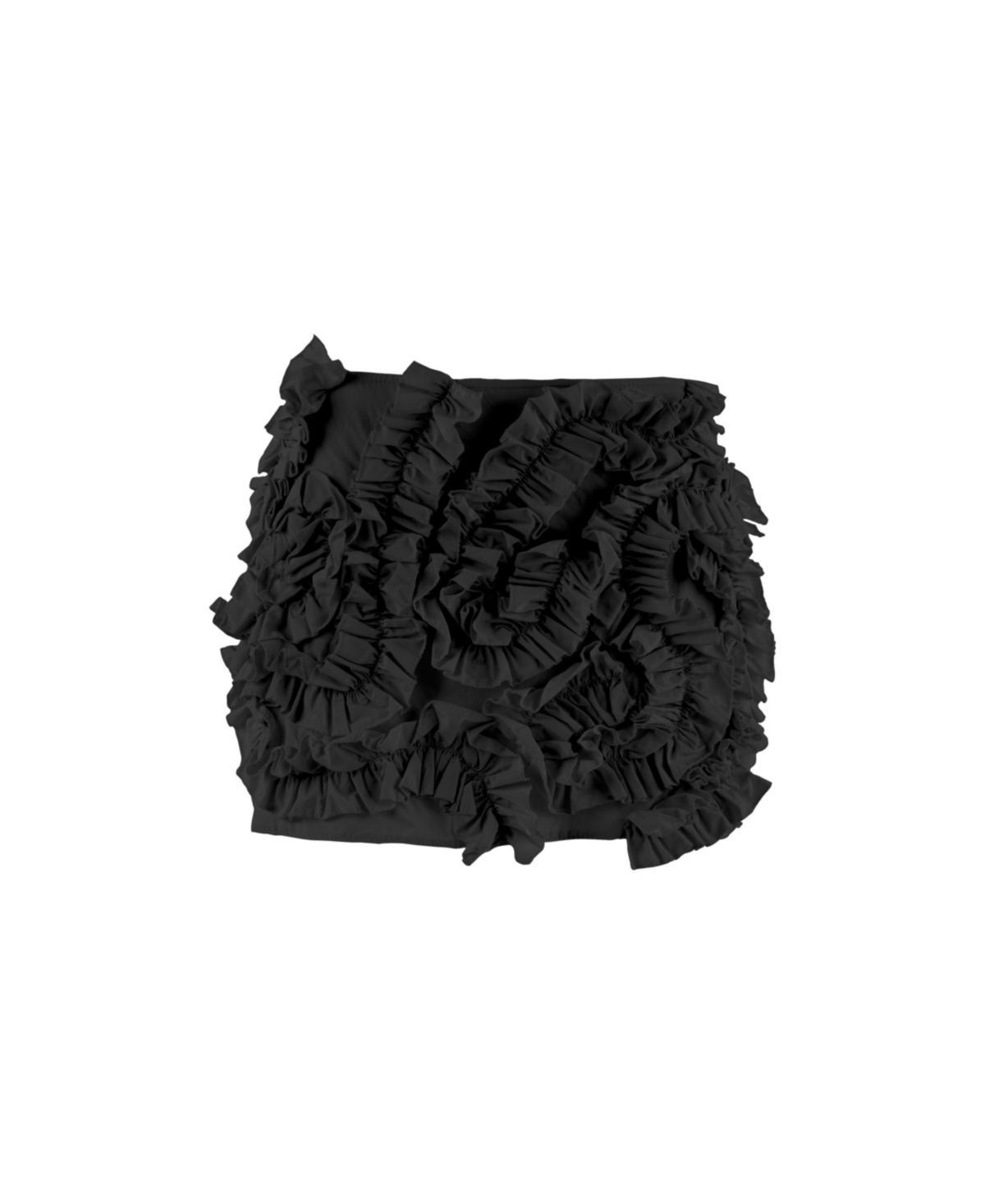 Women's Ruffle Designed Skirt product image