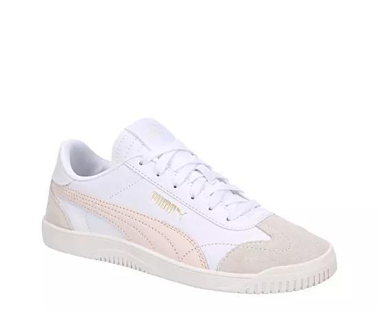 Puma Womens Club 5V5 Sneaker Product Image