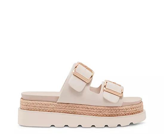 Madden Girl Womens Mythical Sandal Product Image