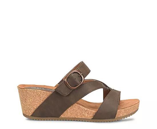 Eurosoft Womens Emrie Sandal Product Image