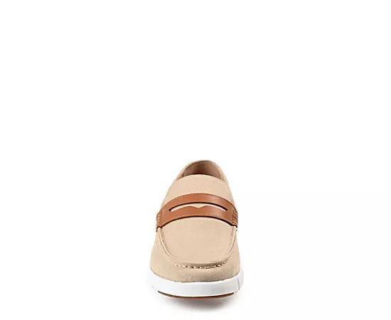 Thomas & Vine Men's Tevin Penny Loafer Product Image