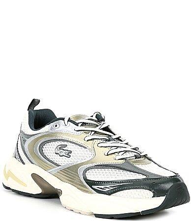 Lacoste Mens Storm 96 2K Trainers Product Image