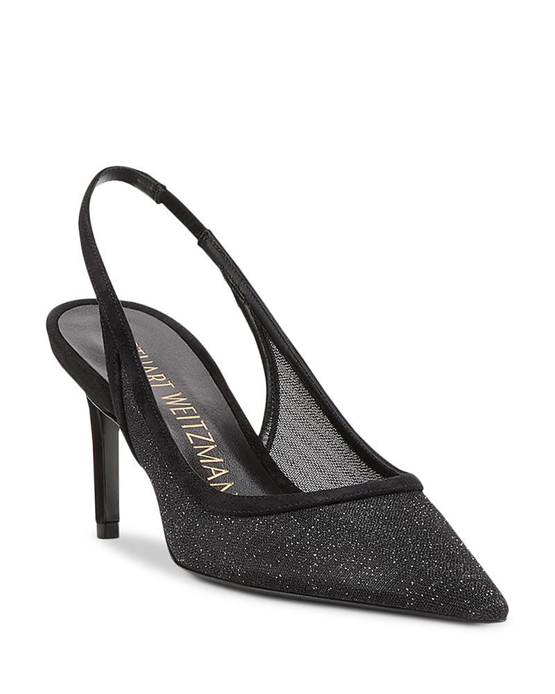 Stuart Weitzman Stuart 75 Slingback Pump Product Image