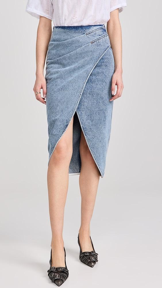 IRO Etana Skirt | Shopbop Product Image