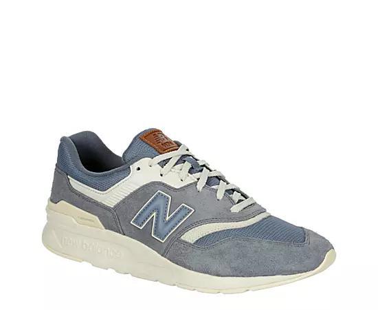 New Balance Men's 997H Sneaker Running Sneakers Product Image