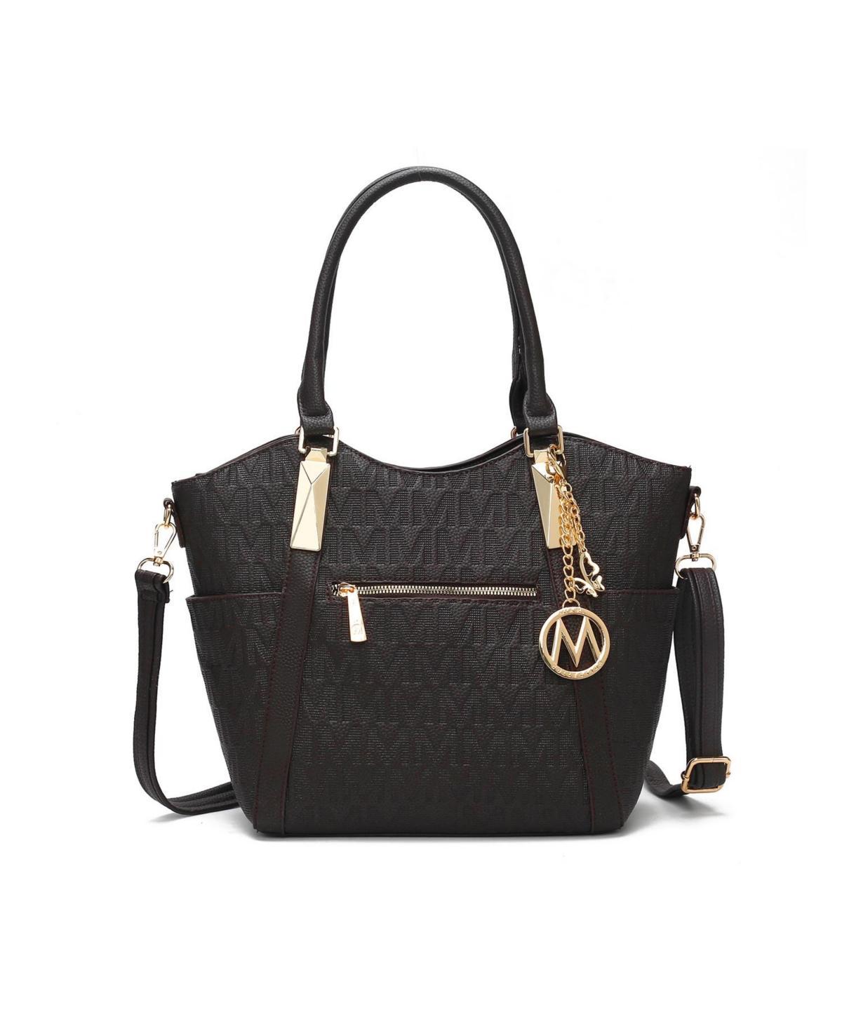 Mkf Collection Hazel Women s Tote by Mia K Product Image