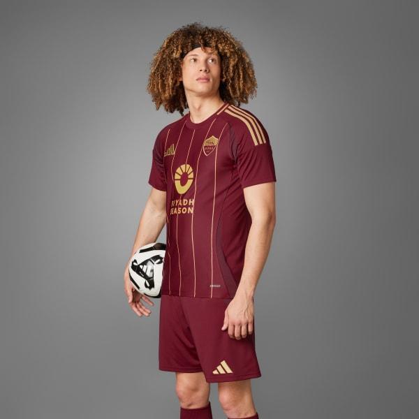 AS Roma 24/25 Home Jersey Product Image