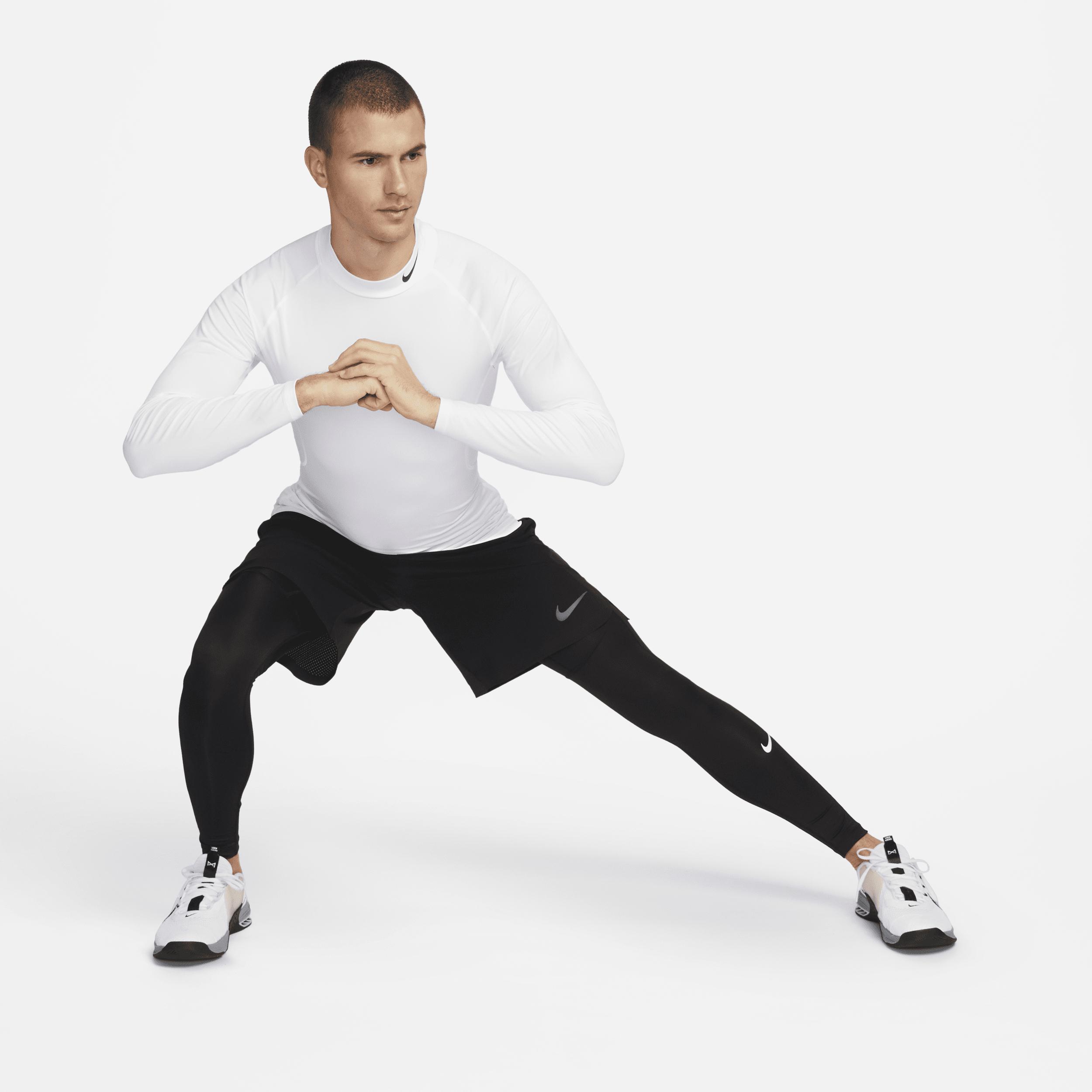 Men's Nike Pro Dri-FIT Fitness Tights Product Image