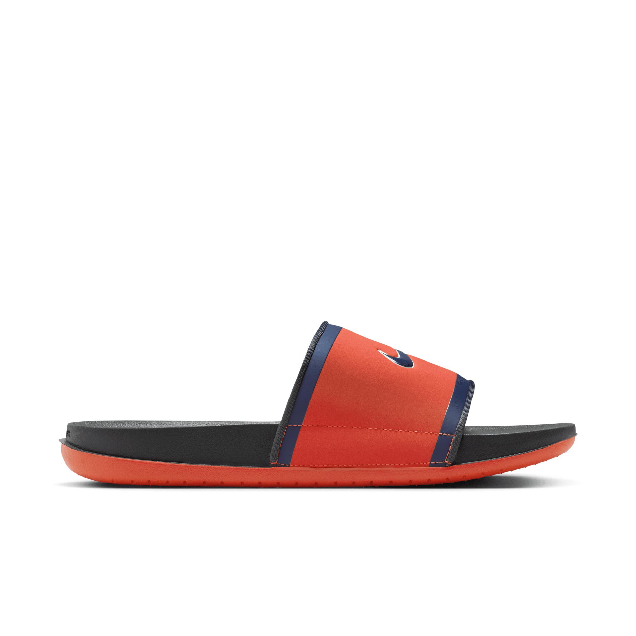 Nike Men's Offcourt (Houston Astros) Offcourt Slides Product Image