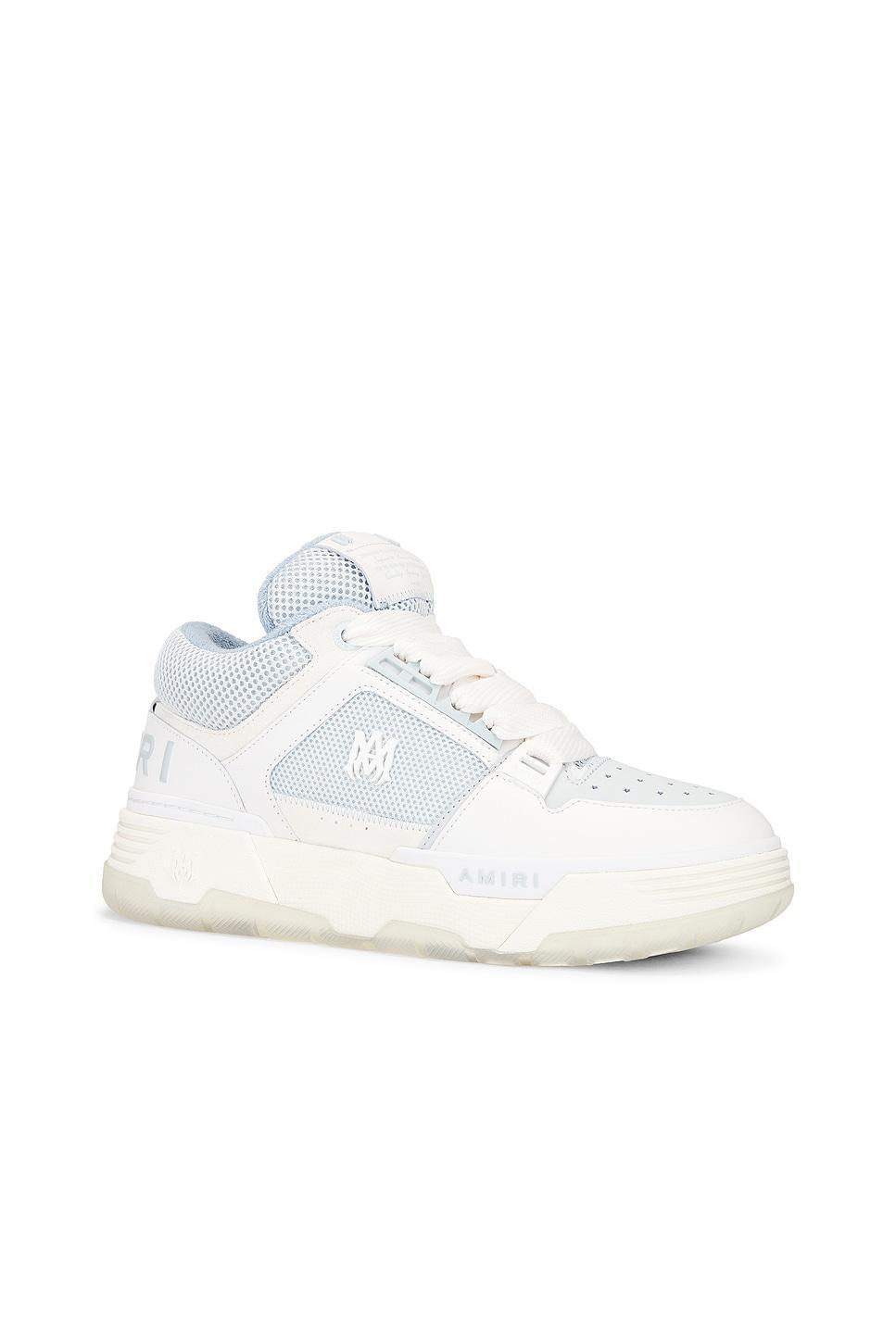 AMIRI Ma-1 Sneaker In Ice Product Image