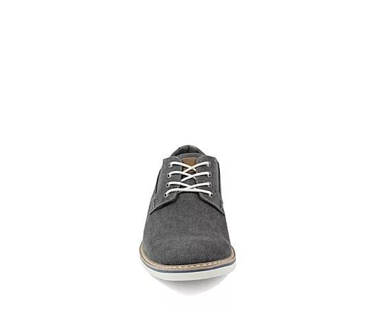 Nunn Bush Men's Barklay Canvas Oxford Product Image