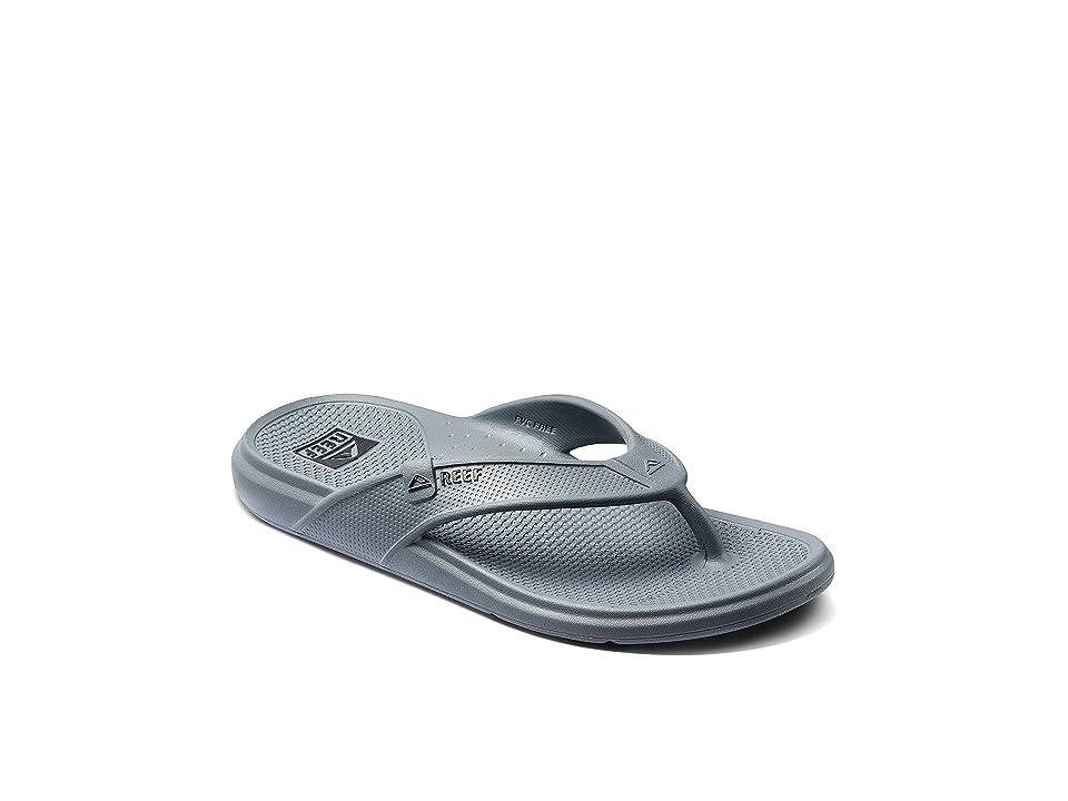 Reef Oasis (Grey) Men's Shoes Product Image