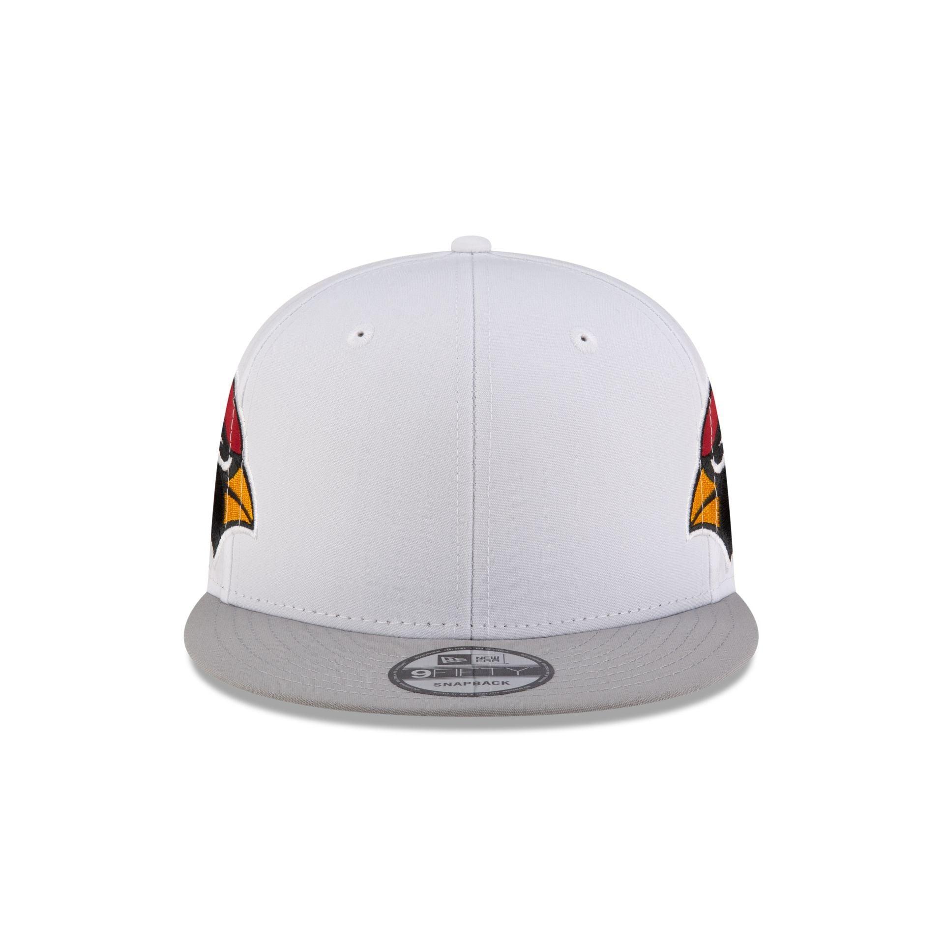 Arizona Cardinals Helmet Pack 9FIFTY Snapback Hat Male Product Image