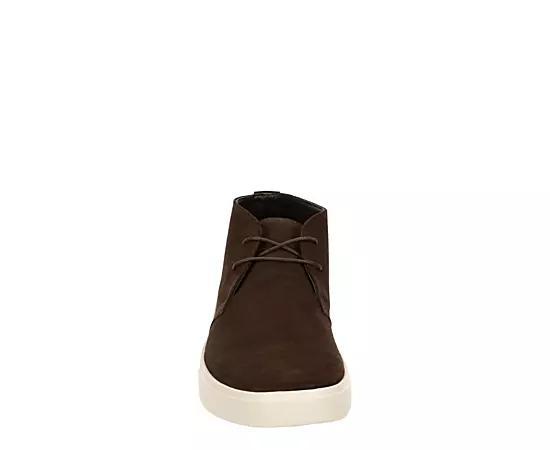 Franco Fortini Men's Denver Mid Sneaker Product Image