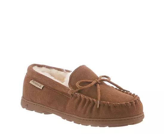 Bearpaw Mindy Womens Slippers Product Image