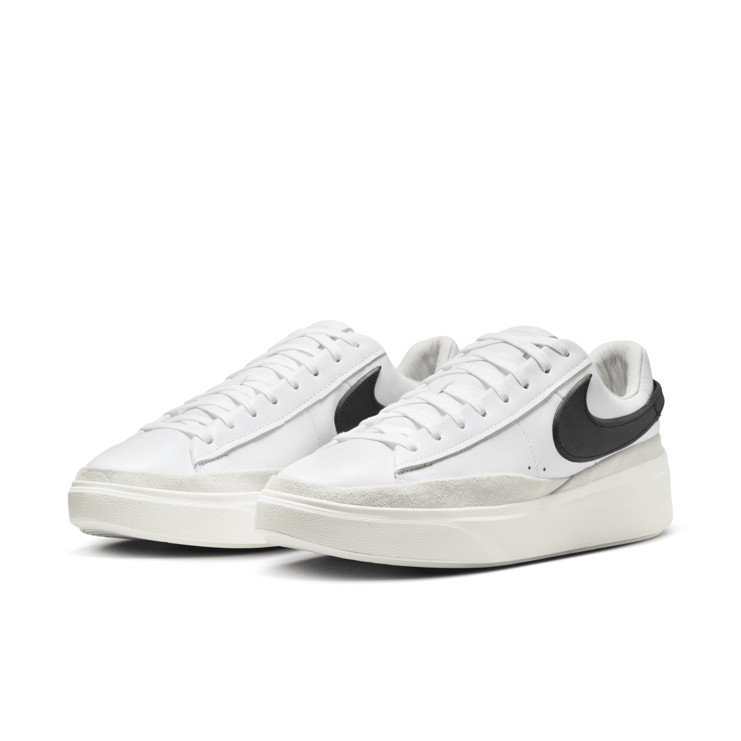 Nike Men's Blazer Phantom Low Shoes Product Image