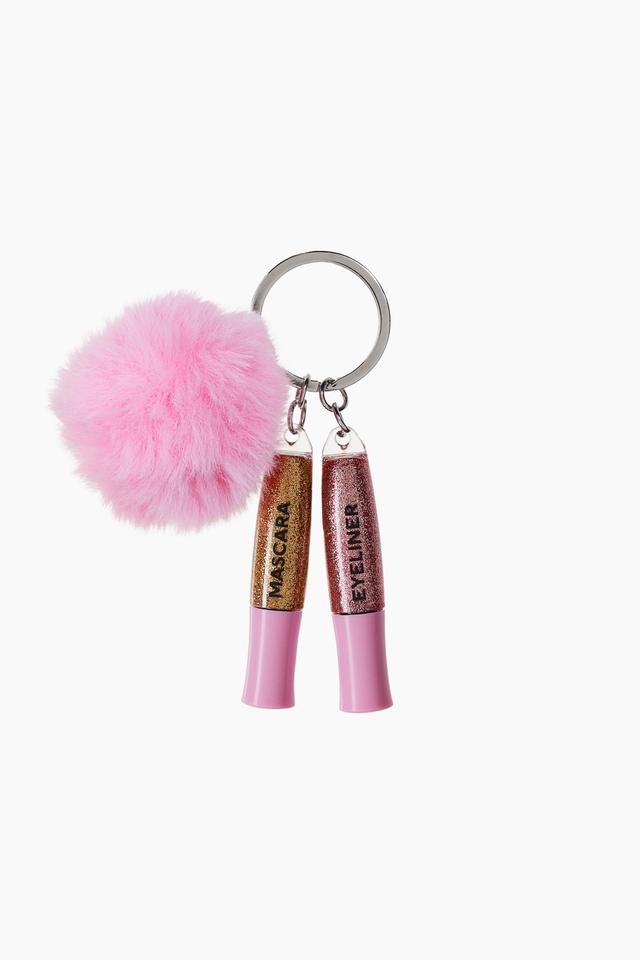 Charm Key Ring Product Image