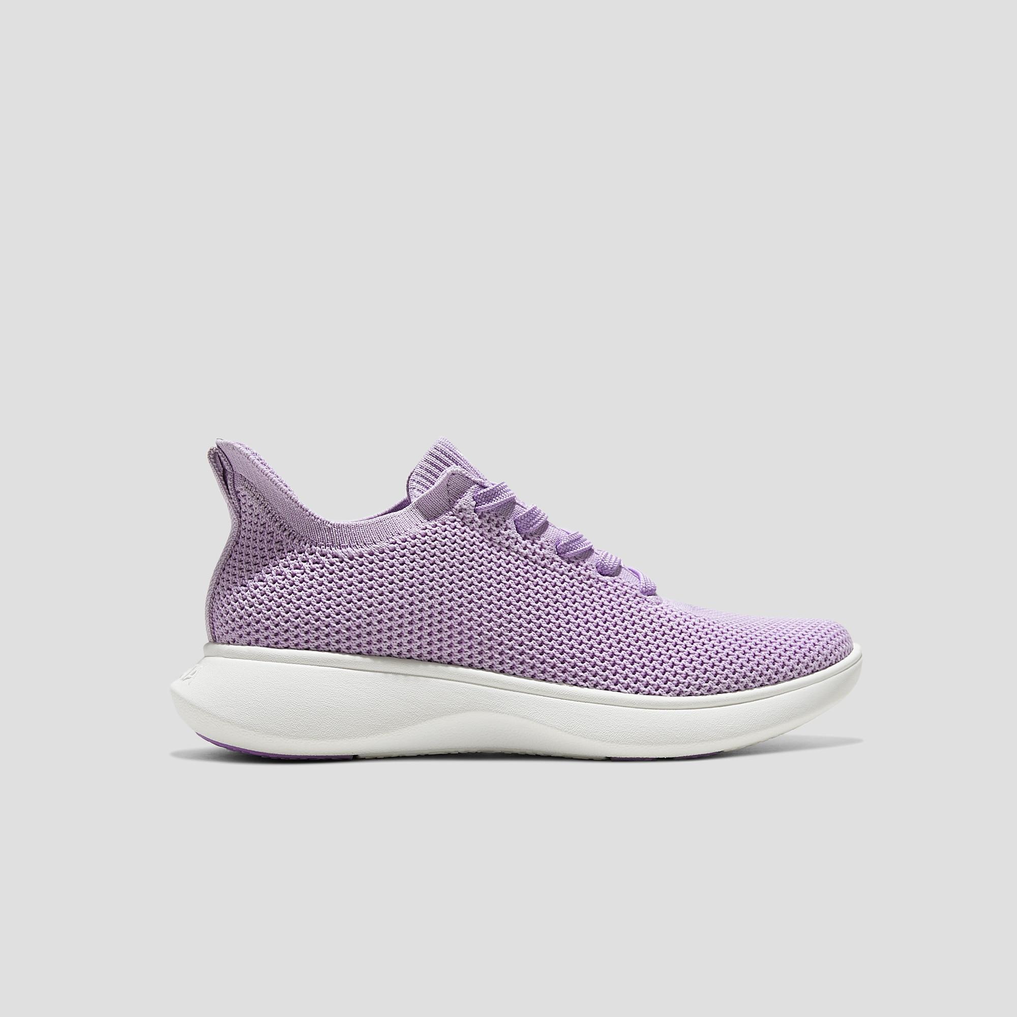 Women's Sneaker Sliders (Urban) - Mesh Product Image