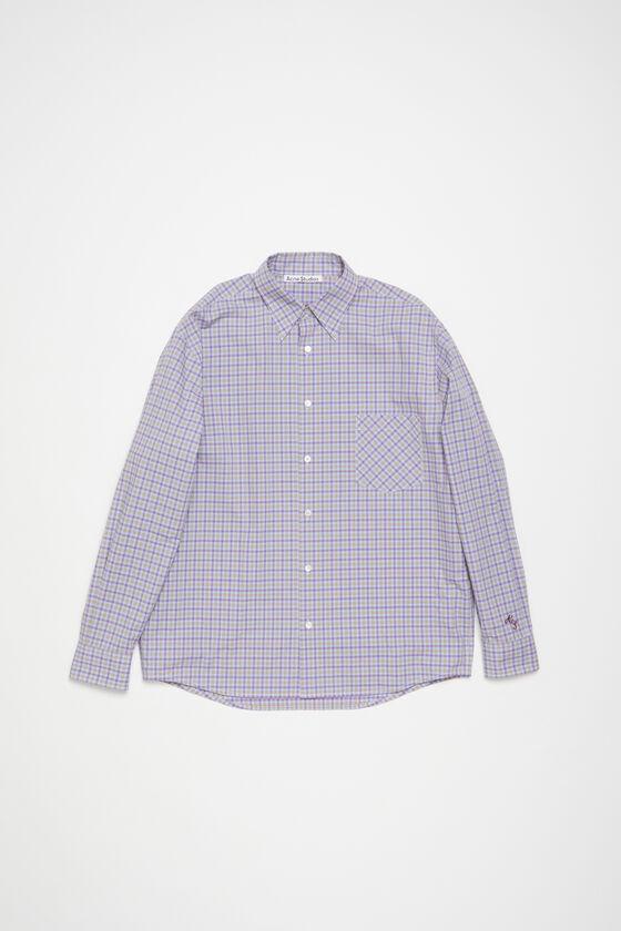 Button-up shirt Product Image