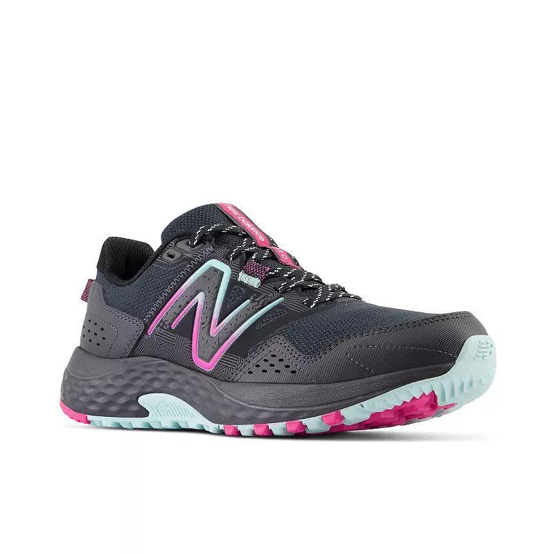 New Balance 410 V8 Trail Running Womens Running Shoes Product Image