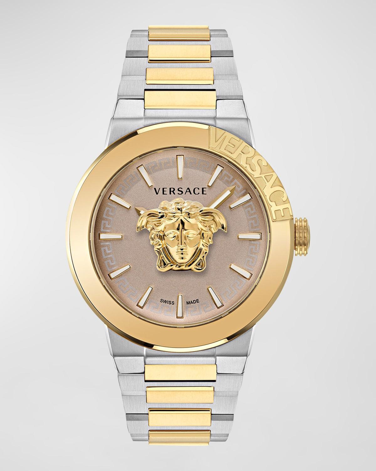 Versace Medusa Infinite Bracelet Watch, 47mm Product Image