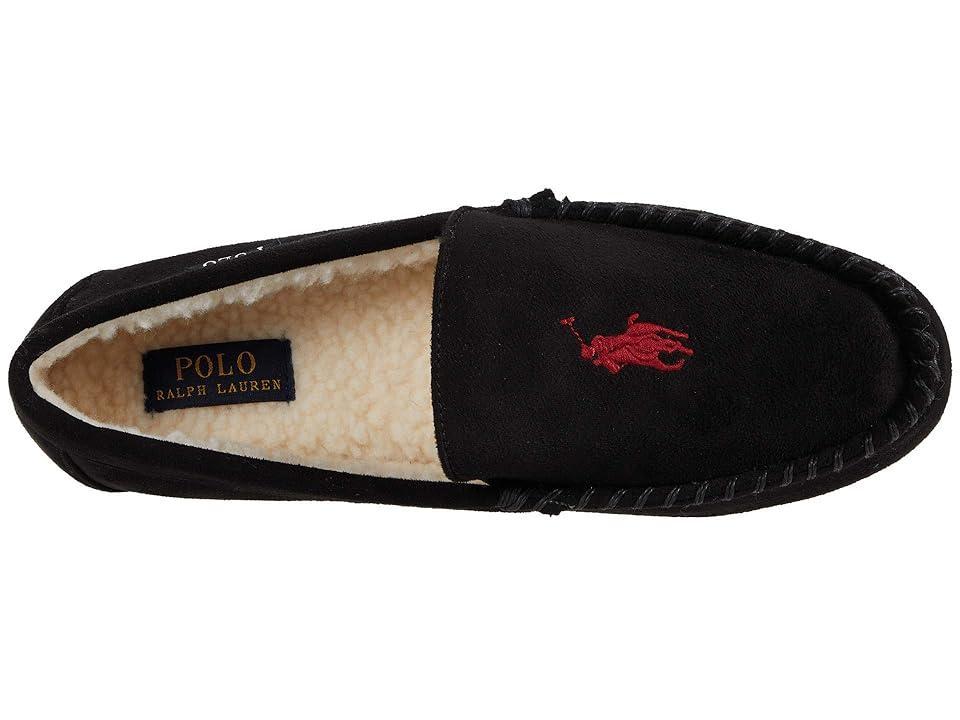 Polo Ralph Lauren Dezi V Moccasin Slipper Men's Shoes Product Image