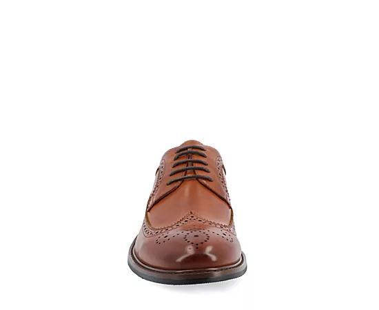 Vance Co Men's Gordy Wingtip Oxford Product Image