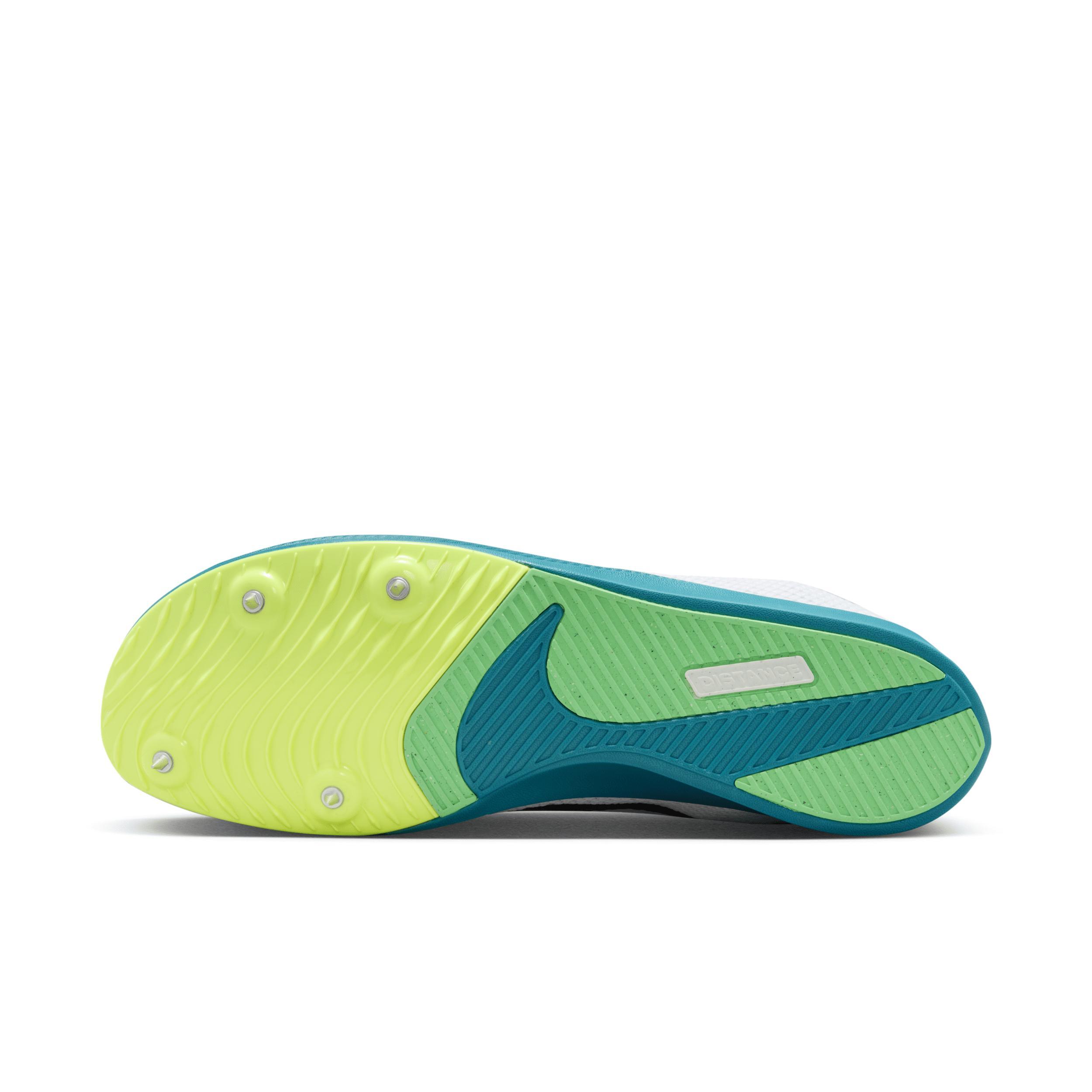 Nike Mens Zoom Rival Track & Field Distance Spikes Product Image