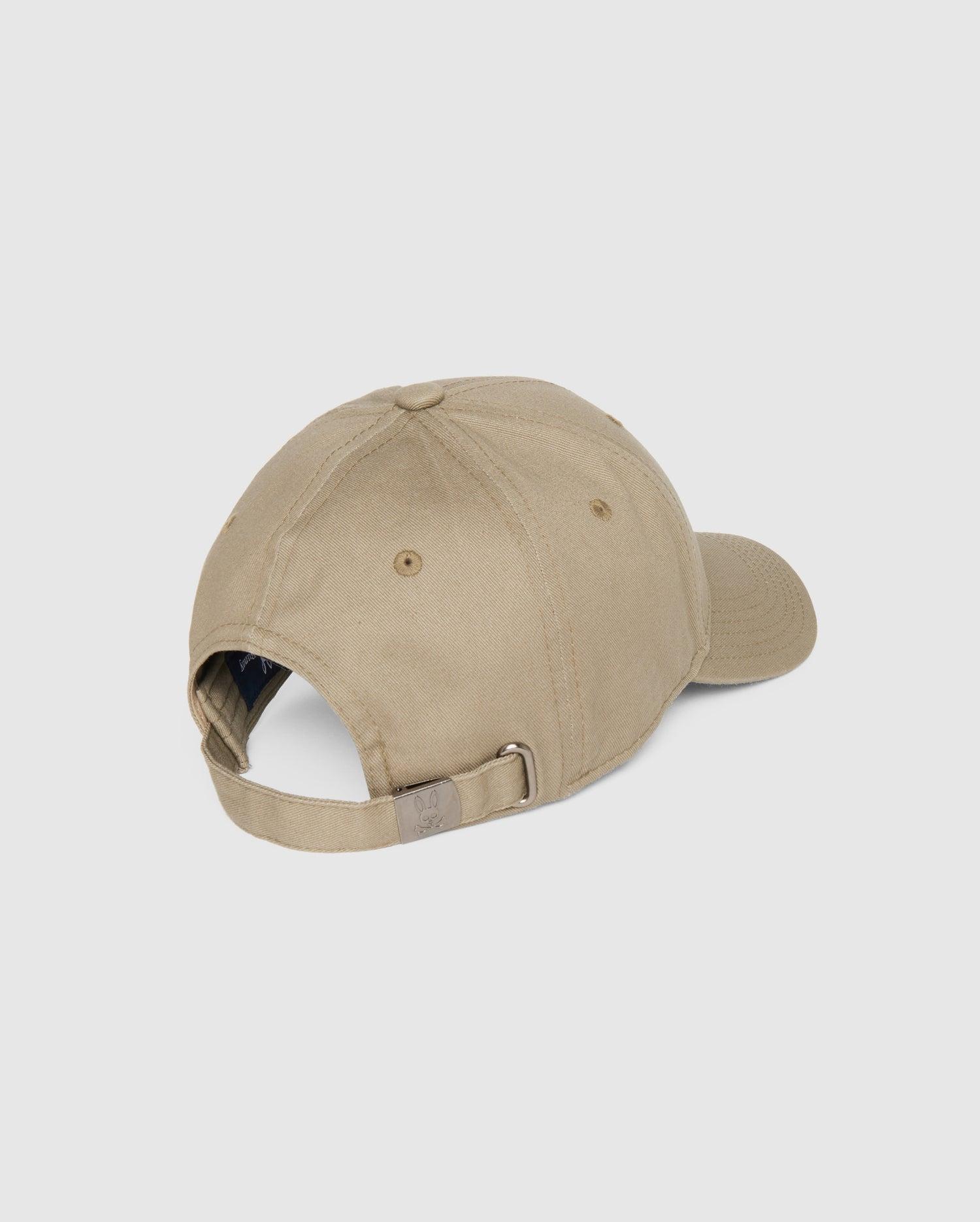 MENS CLASSIC BASEBALL CAP - B6A816A1HT Male Product Image