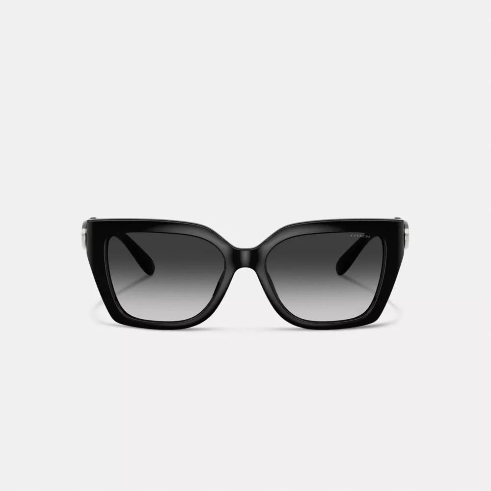 Idol Square Cat Eye Sunglasses product image