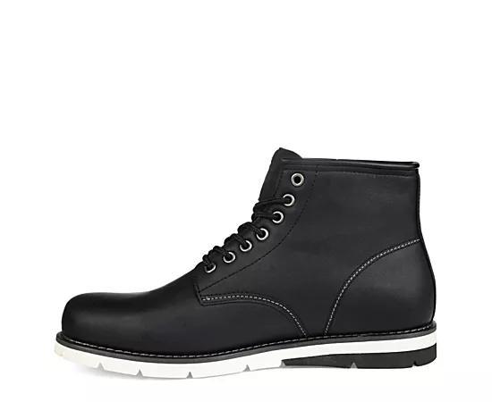 Territory Axel Mens Ankle Boots Product Image