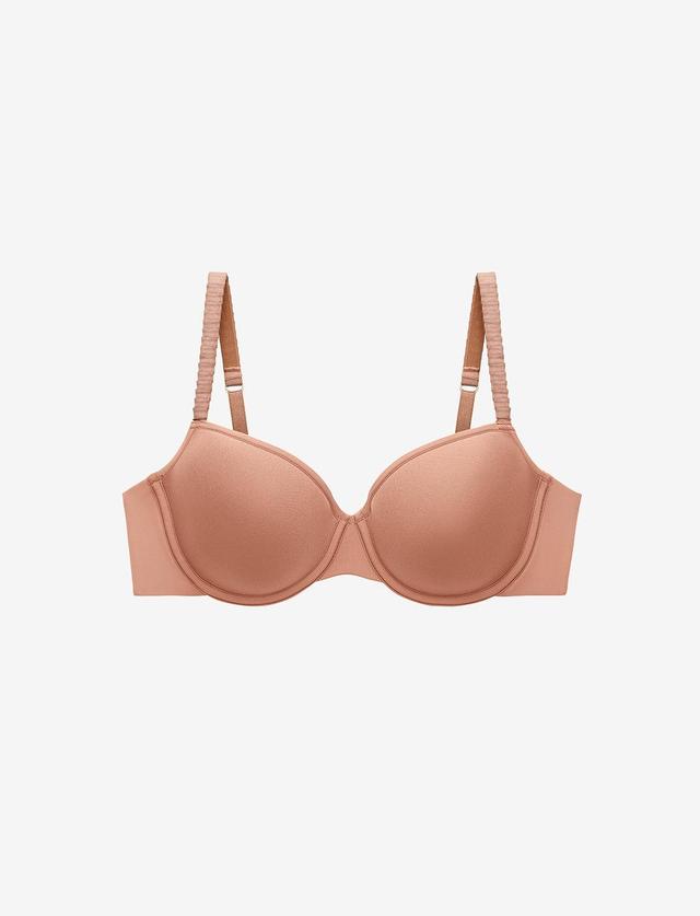 24/7® Classic T-Shirt Bra Product Image