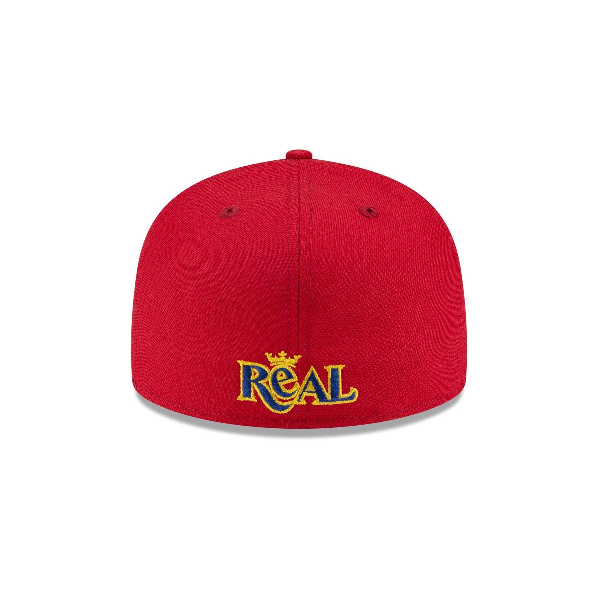 Real Salt Lake 2024 MLS Kickoff 59FIFTY Fitted Hat Male Product Image