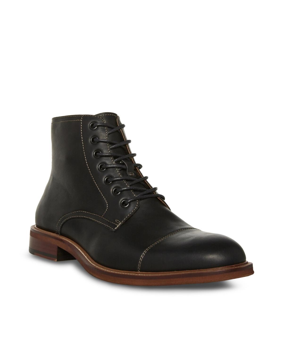 Steve Madden Hodge Lace-Up Boot Product Image