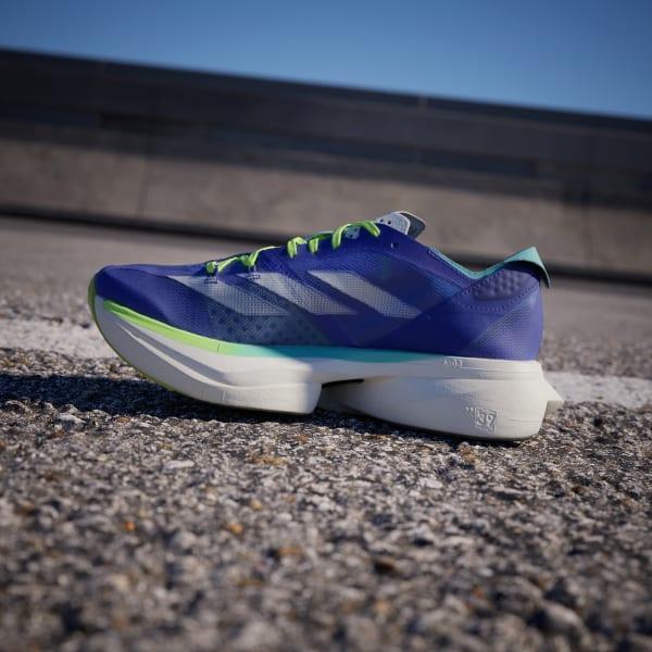 Adizero Adios Pro 3 Shoes Product Image