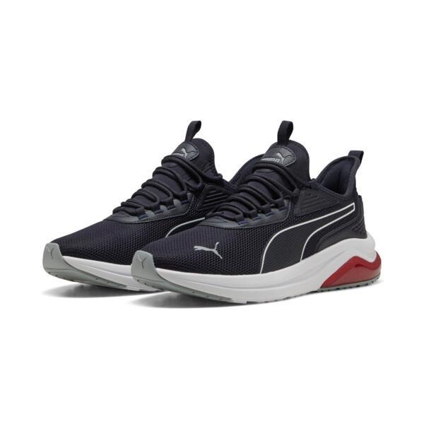 PUMA Amplifier Men's Sneakers in Dark Blue Product Image