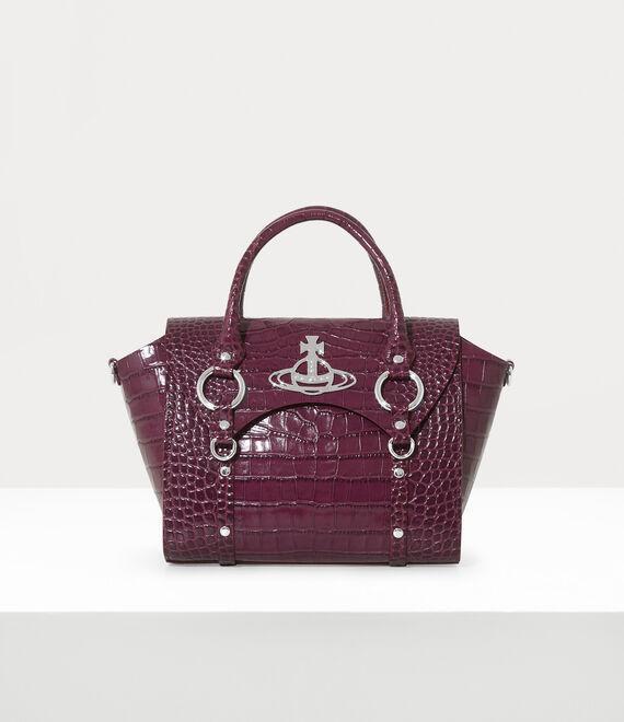 Medium Betty Handbag Product Image