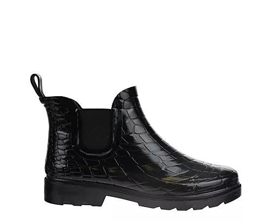 Capelli Womens Chelsea Rain Boot Product Image