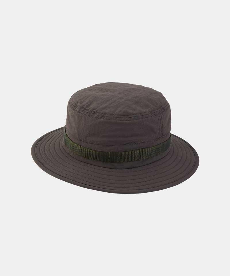 Nylon Bucket Unisex Product Image