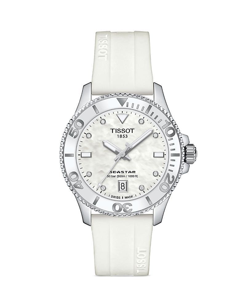 Tissot Seastar 1000 Watch, 36mm Product Image