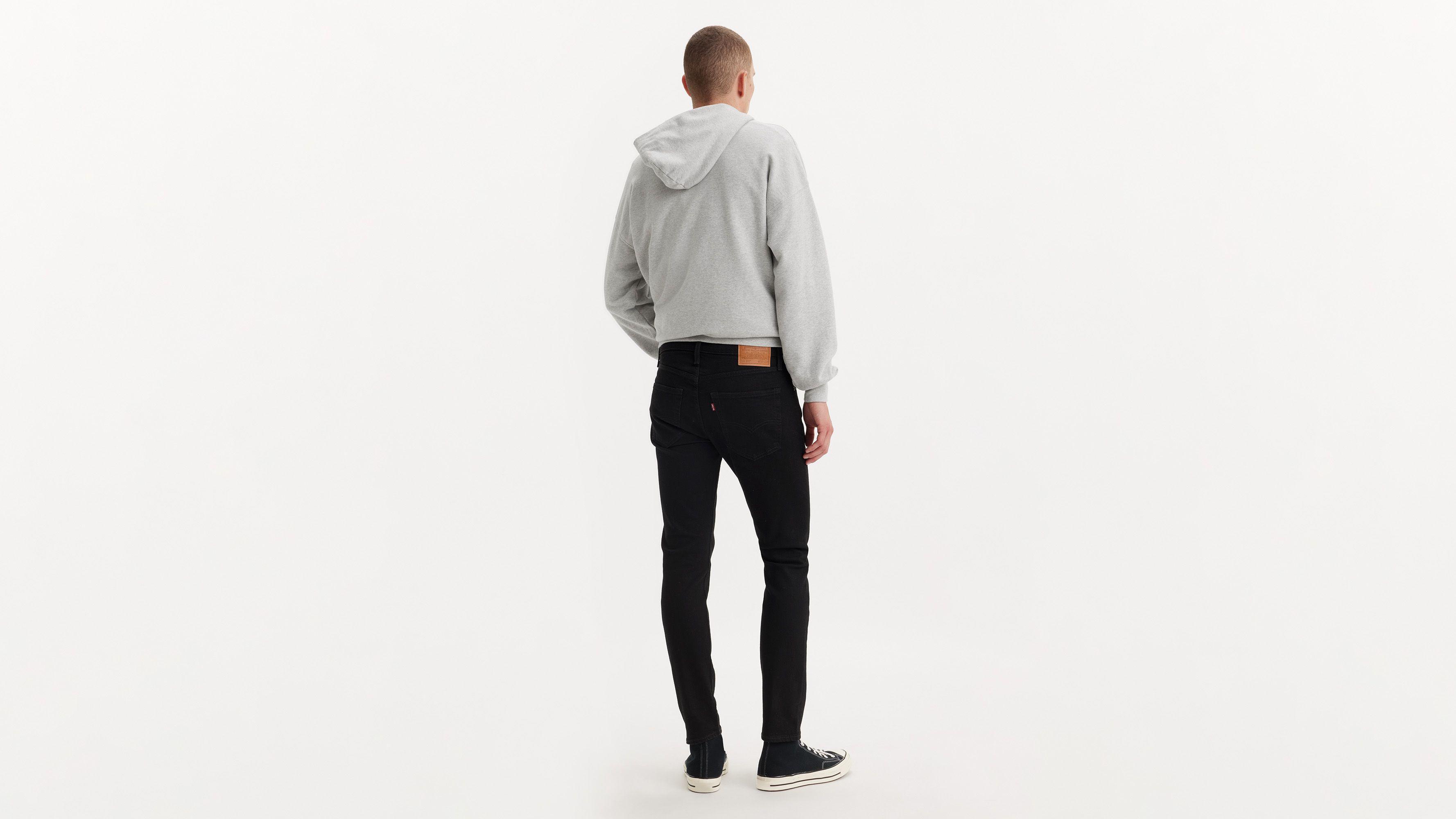 Levi's 512 Slim Taper Levi's Flex Men's Jeans Product Image