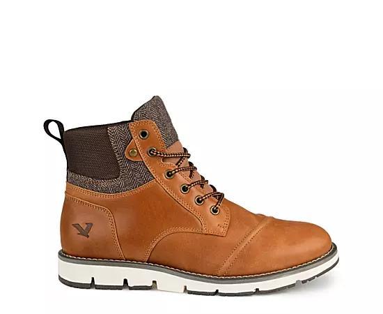 Territory Men's Raider Lace-Up Boot Product Image