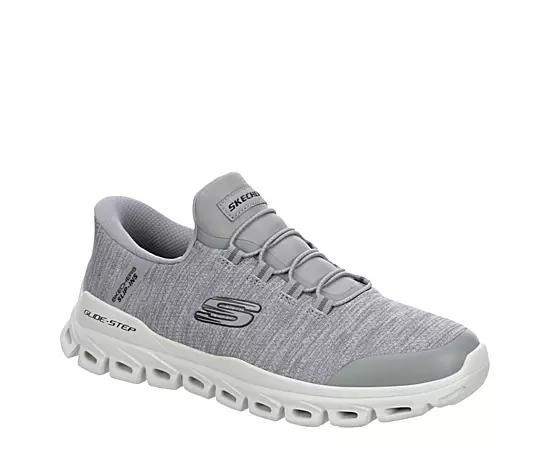 Skechers Men's Slip-Ins Glide Step Running Shoe Product Image