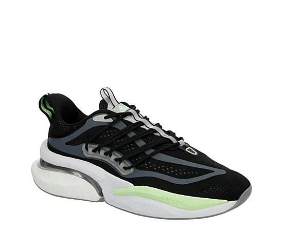 Adidas Men's Alphaboost V1 Sneaker Running Sneakers Product Image