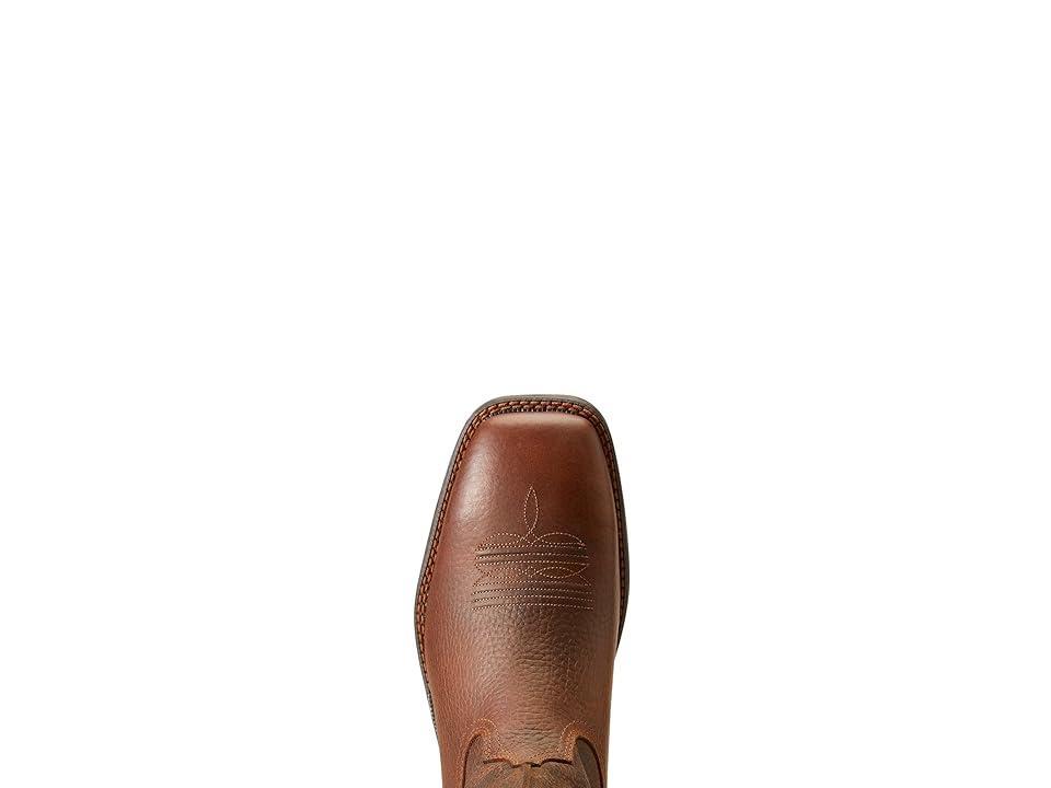 Ariat Men's Ridgeback Rambler Cowboy Boots Product Image