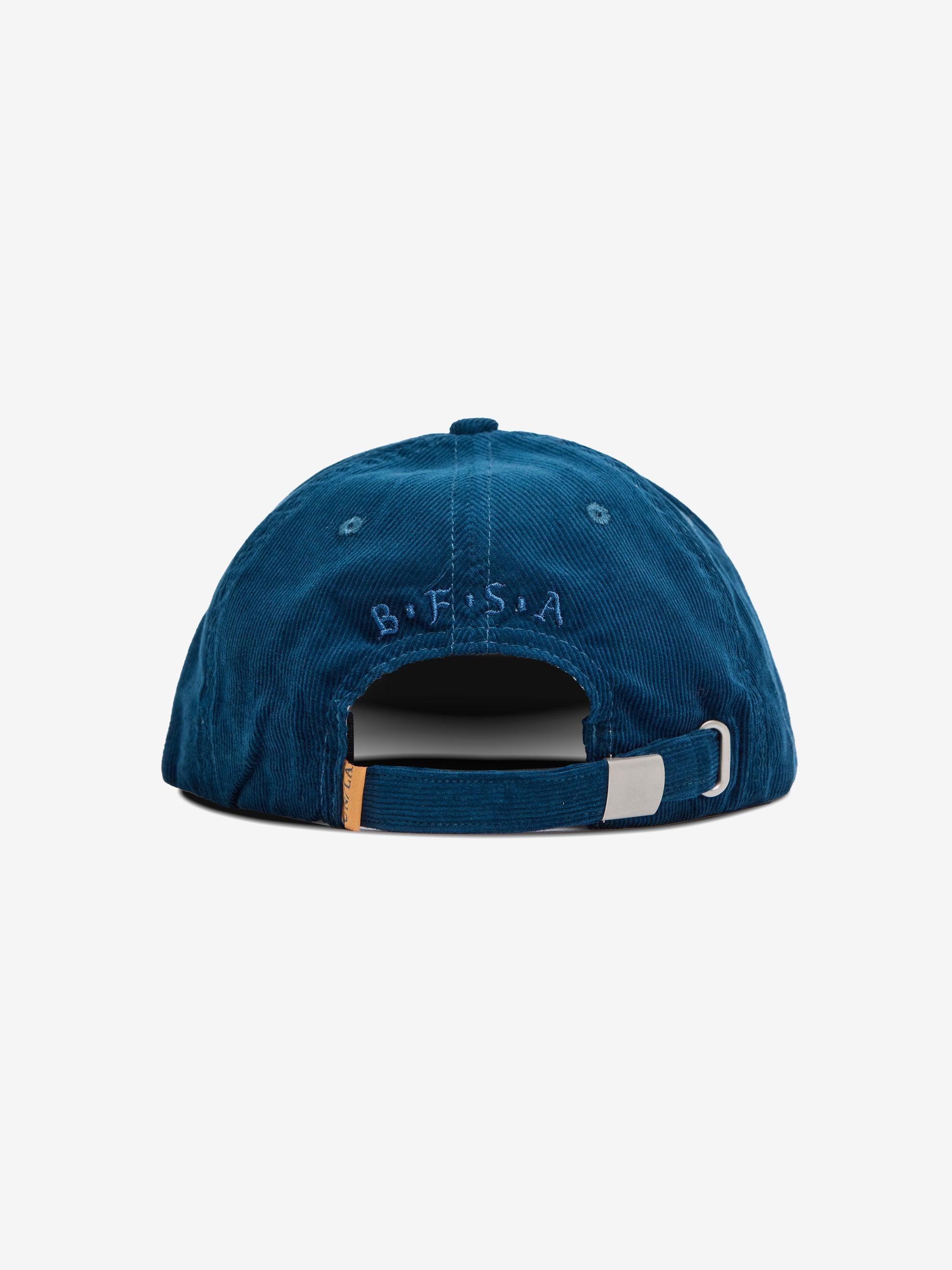 HW Cap (Navy) Product Image