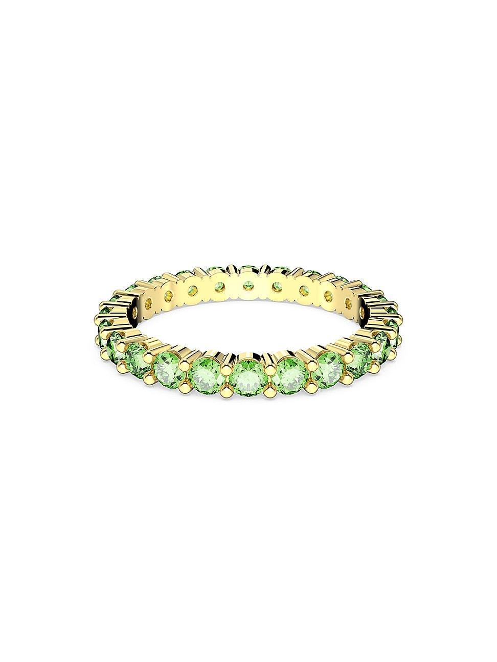 Swarovski Matrix Ring Product Image